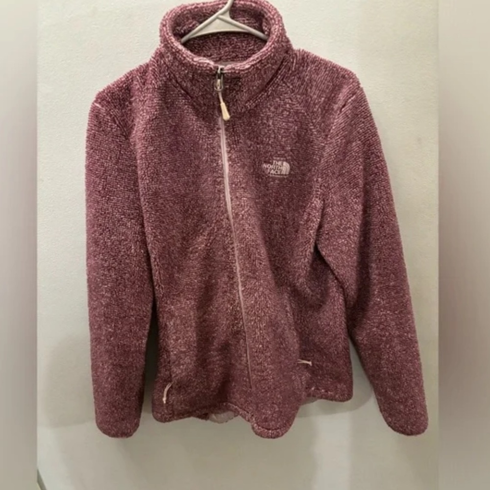 The North Face Jacket